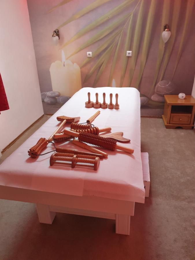 סראייבו Hotel Latinski Most מראה חיצוני תמונה