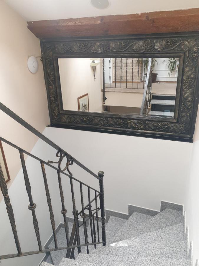 סראייבו Hotel Latinski Most מראה חיצוני תמונה
