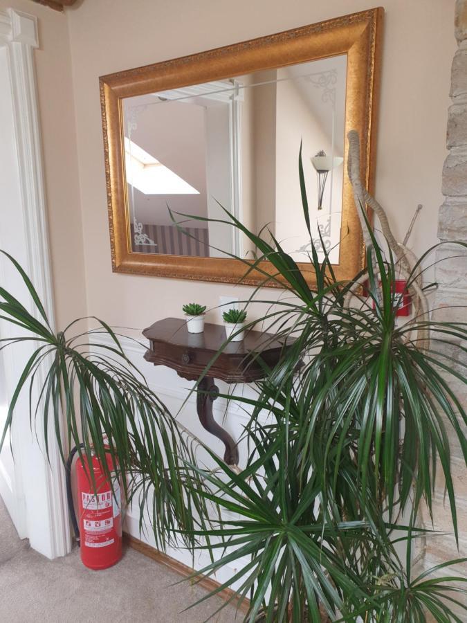 סראייבו Hotel Latinski Most מראה חיצוני תמונה