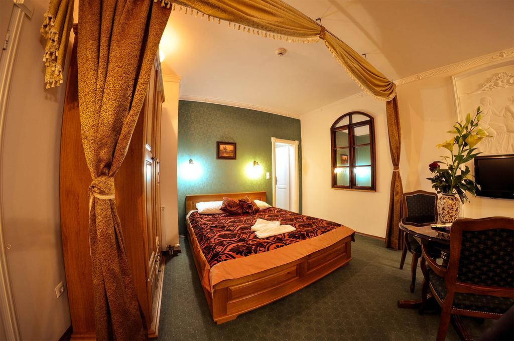 סראייבו Hotel Latinski Most מראה חיצוני תמונה