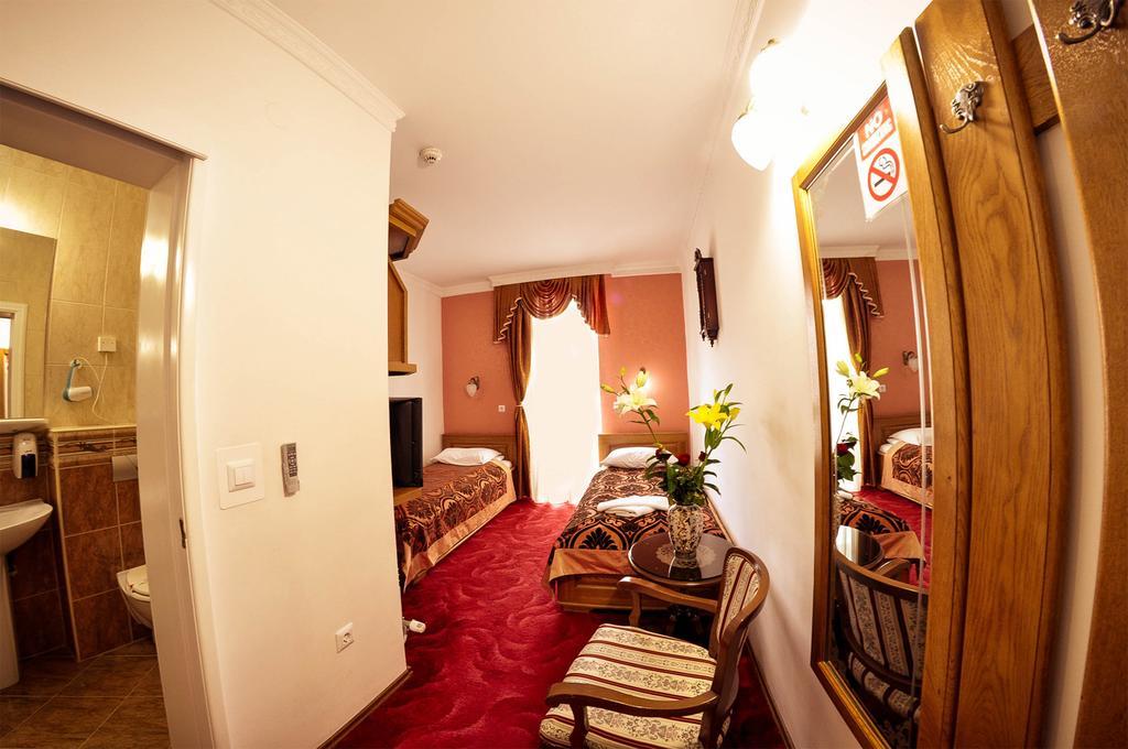 סראייבו Hotel Latinski Most מראה חיצוני תמונה