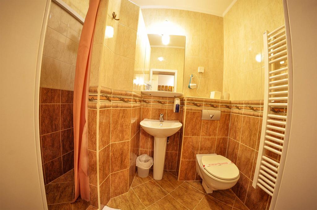 סראייבו Hotel Latinski Most מראה חיצוני תמונה