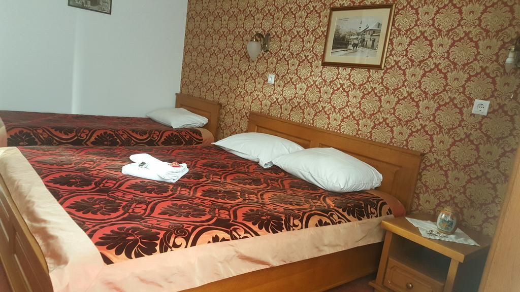 סראייבו Hotel Latinski Most מראה חיצוני תמונה
