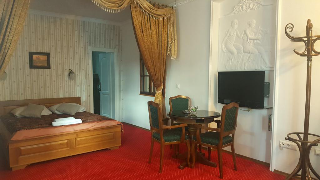 סראייבו Hotel Latinski Most מראה חיצוני תמונה