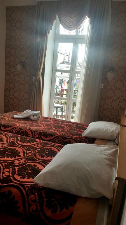 סראייבו Hotel Latinski Most מראה חיצוני תמונה