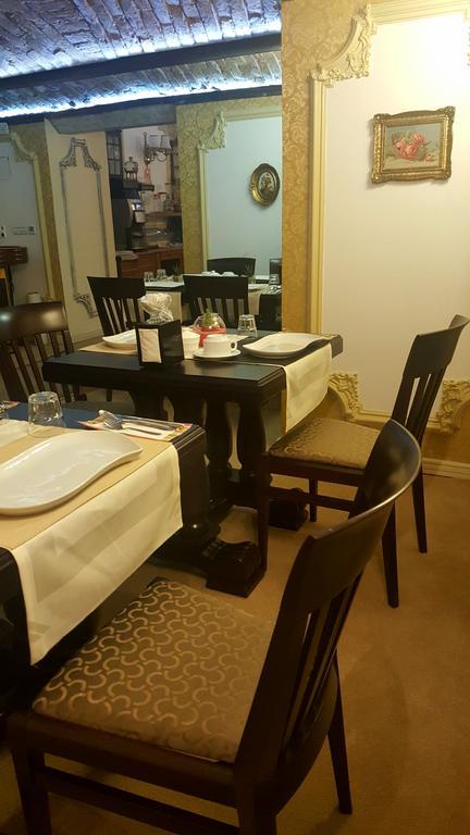 סראייבו Hotel Latinski Most מראה חיצוני תמונה
