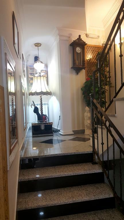 סראייבו Hotel Latinski Most מראה חיצוני תמונה