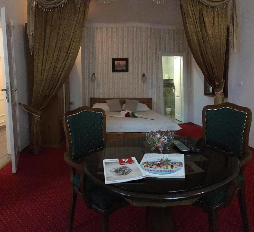 סראייבו Hotel Latinski Most מראה חיצוני תמונה