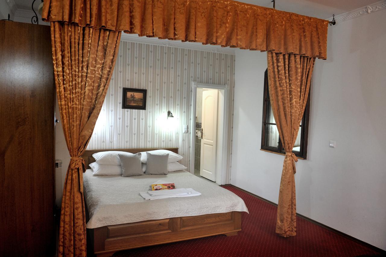 סראייבו Hotel Latinski Most מראה חיצוני תמונה