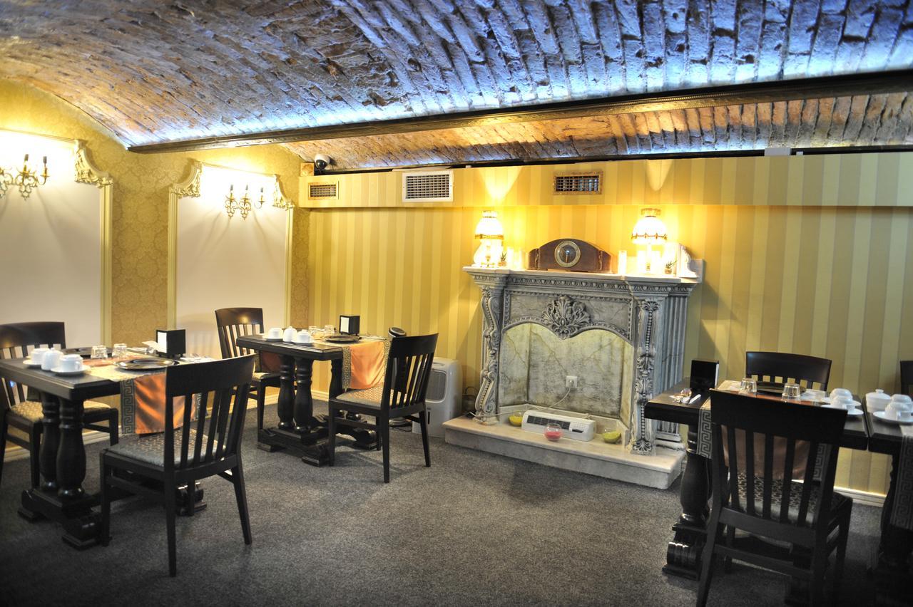 סראייבו Hotel Latinski Most מראה חיצוני תמונה