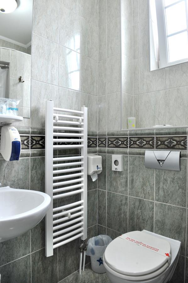 סראייבו Hotel Latinski Most מראה חיצוני תמונה
