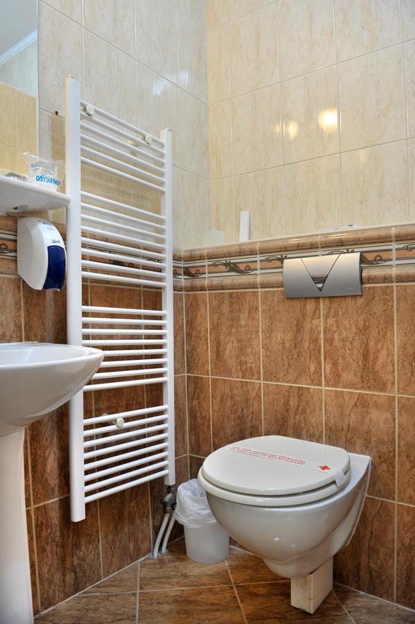 סראייבו Hotel Latinski Most מראה חיצוני תמונה