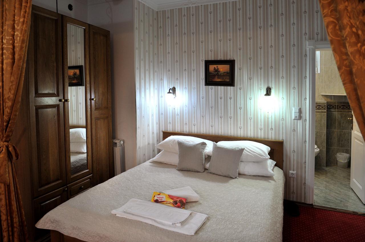 סראייבו Hotel Latinski Most מראה חיצוני תמונה