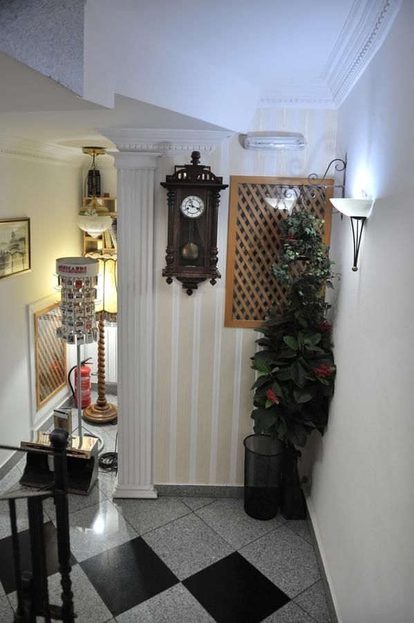 סראייבו Hotel Latinski Most מראה חיצוני תמונה