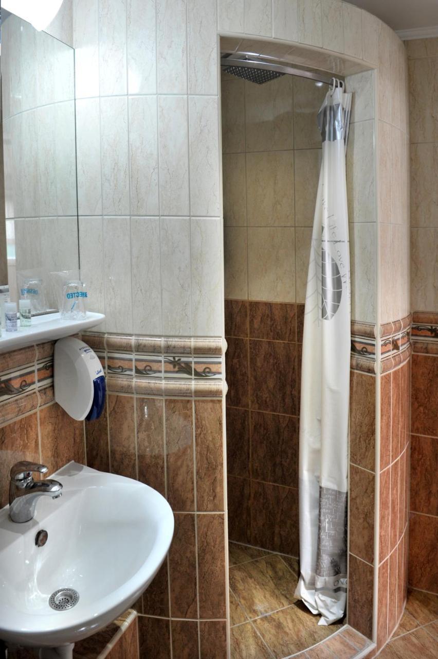 סראייבו Hotel Latinski Most מראה חיצוני תמונה
