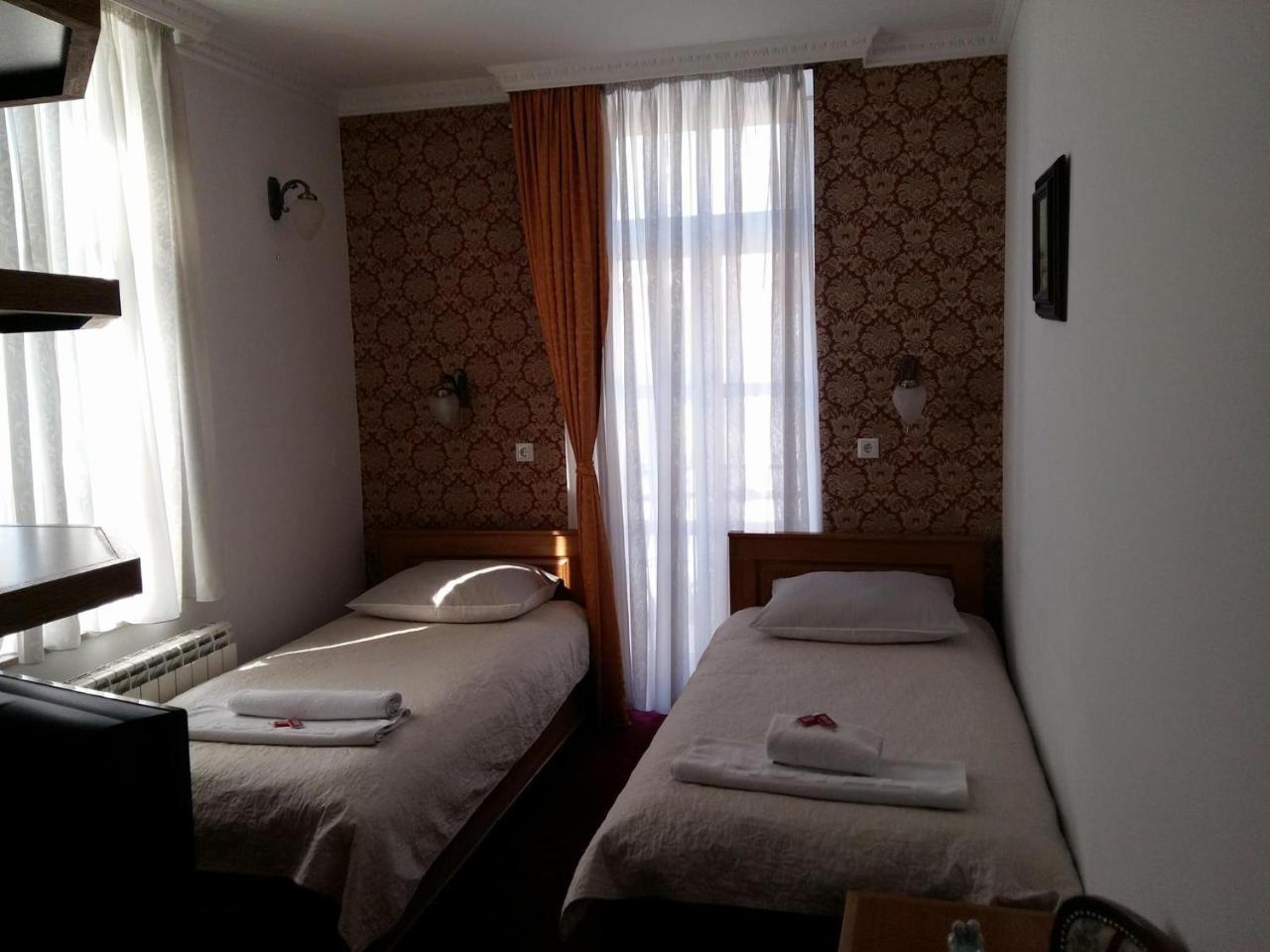סראייבו Hotel Latinski Most מראה חיצוני תמונה