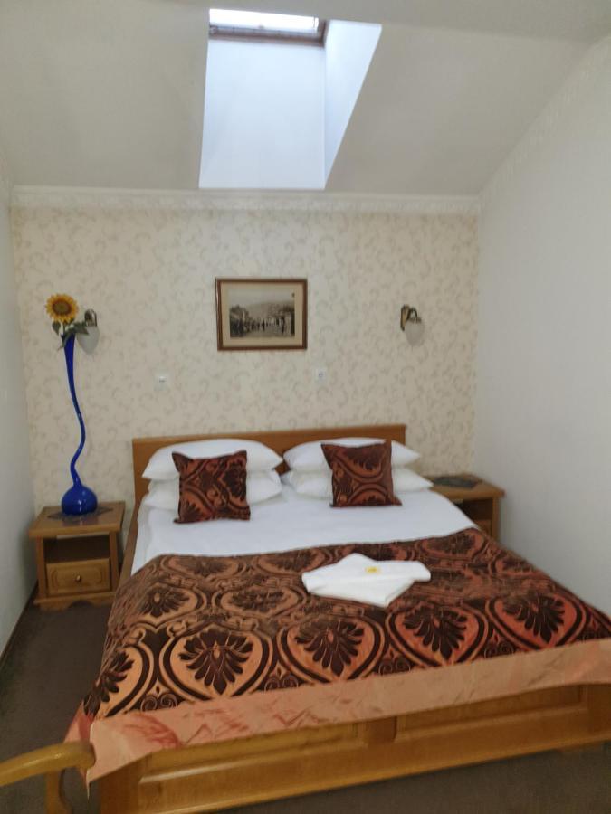 סראייבו Hotel Latinski Most מראה חיצוני תמונה