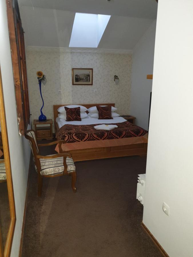 סראייבו Hotel Latinski Most מראה חיצוני תמונה